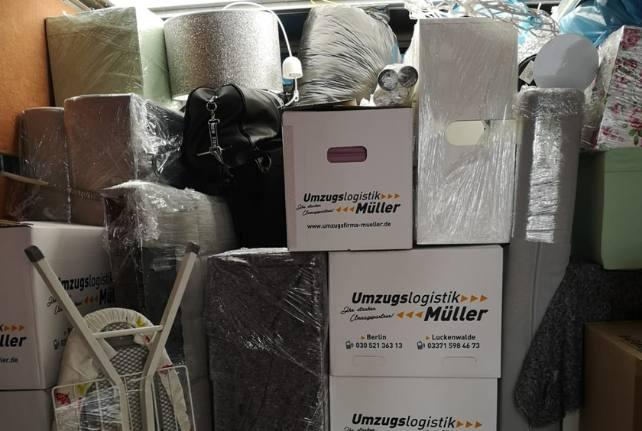 Preise Entrümpelung in Stützengrün