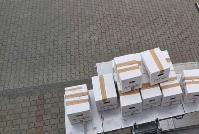 Möbellift richtig planen in Stützengrün