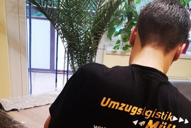 Preise für Ihren Studentenumzug in Stützengrün